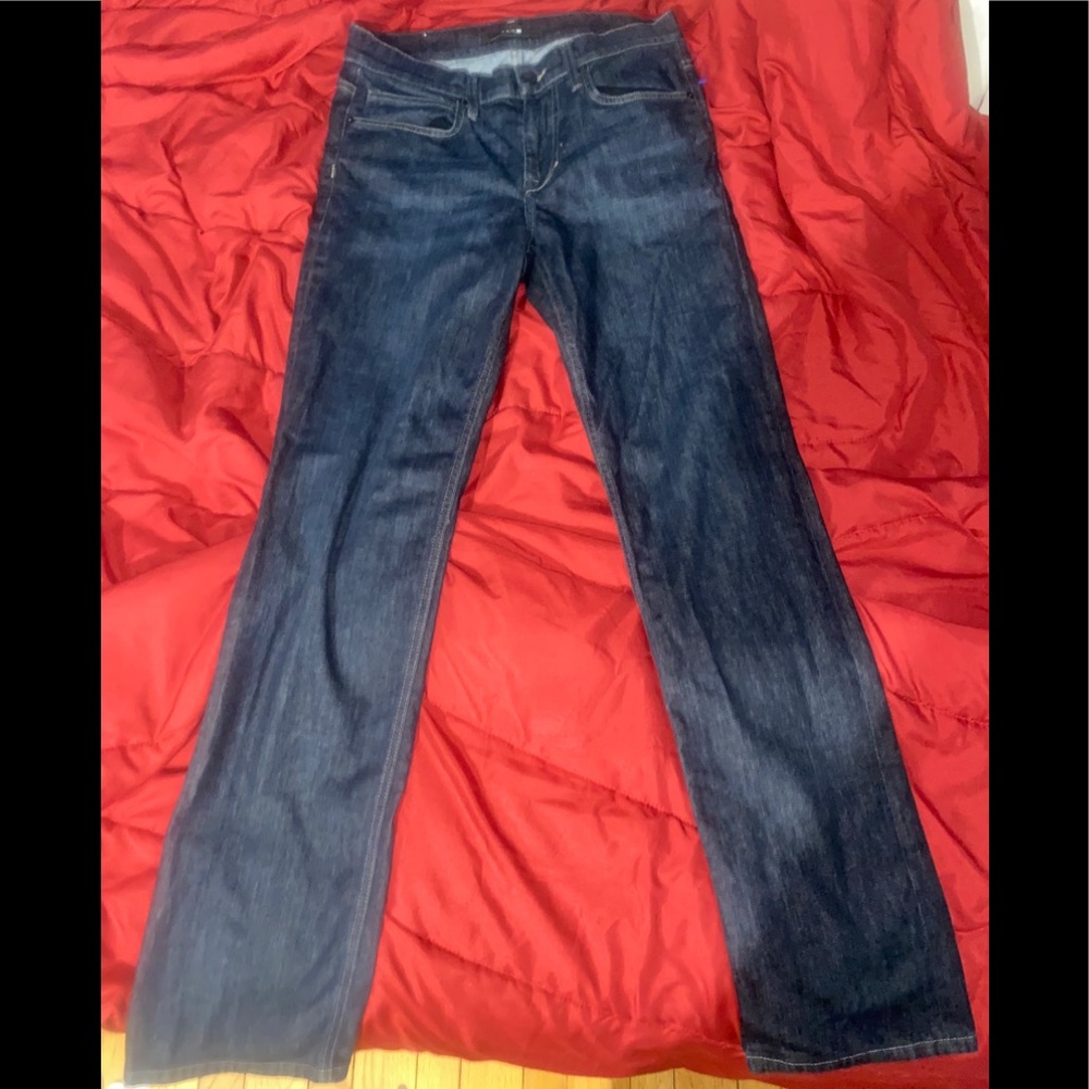 Joe's Jeans
The Classic Straight Jeans